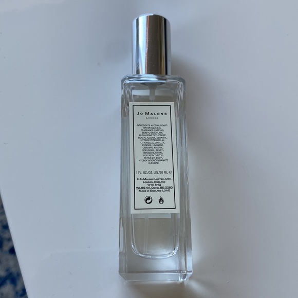 Jo Malone Peony and Blush Suede Unisex Cologne - Picture 3 of 3